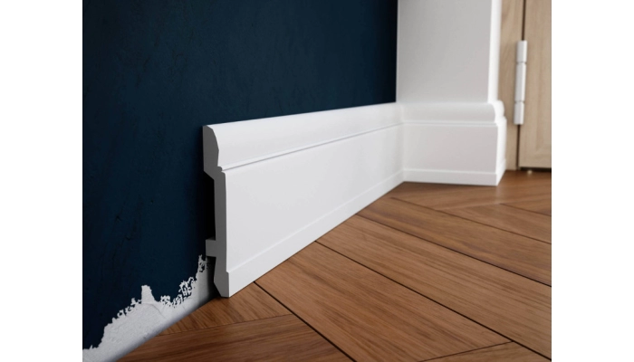 Listwa przypodłogowa Creativa PRO-102